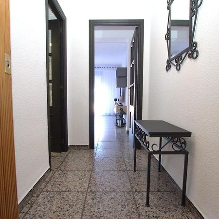 Apartamento Bella Grau Y Platja Gandía Exterior foto