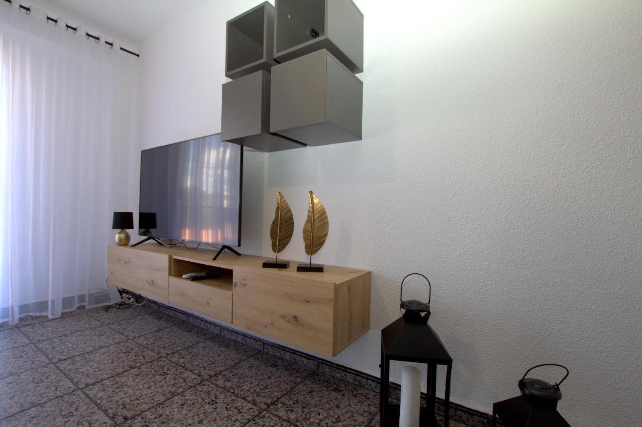Apartamento Bella Grau Y Platja Gandía Exterior foto