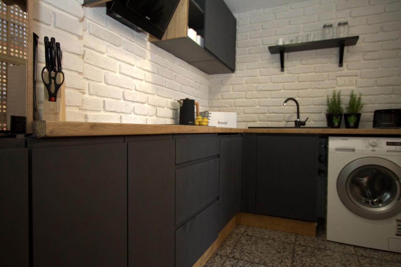 Apartamento Bella Grau Y Platja Gandía Exterior foto