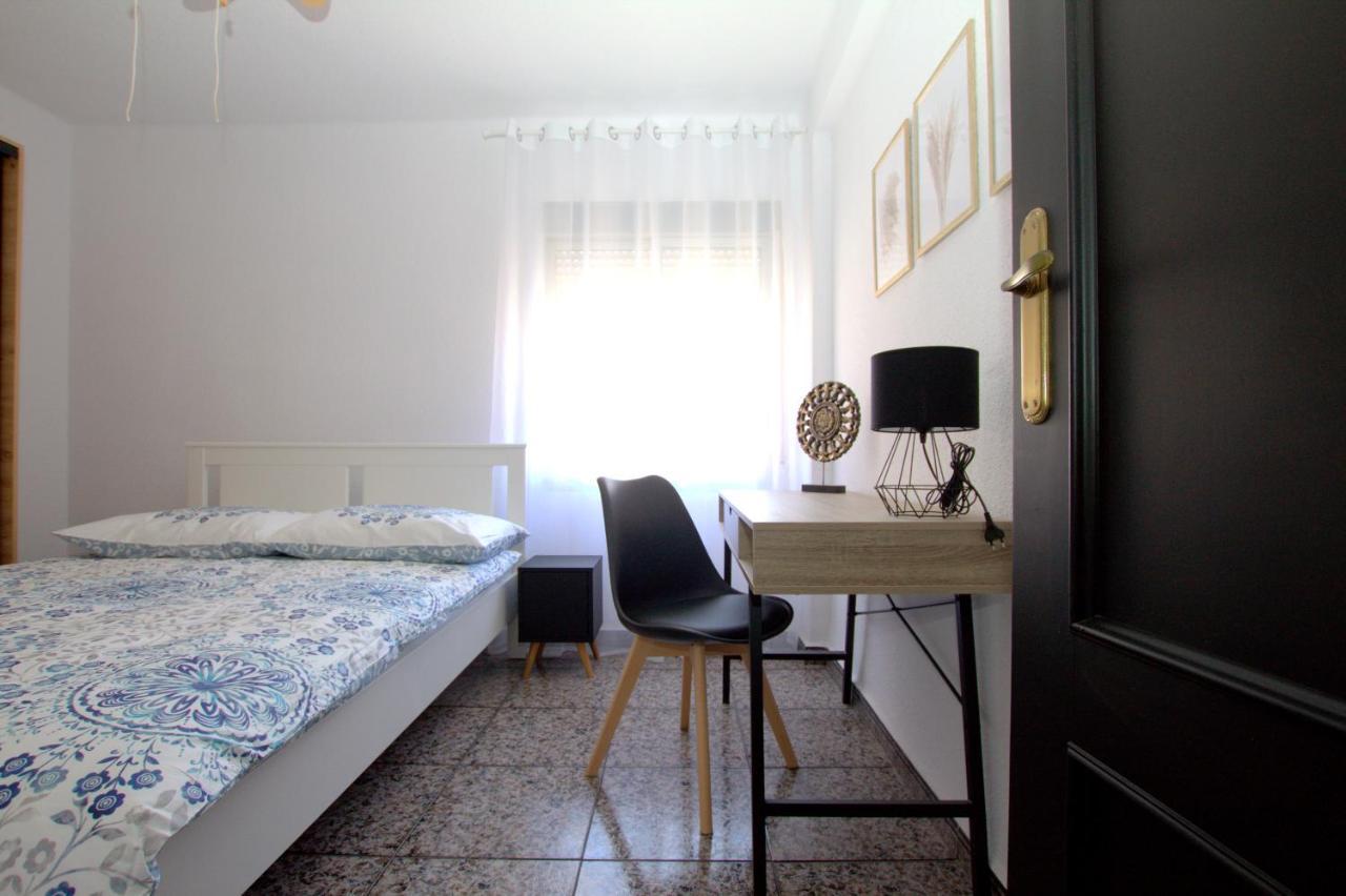 Apartamento Bella Grau Y Platja Gandía Exterior foto