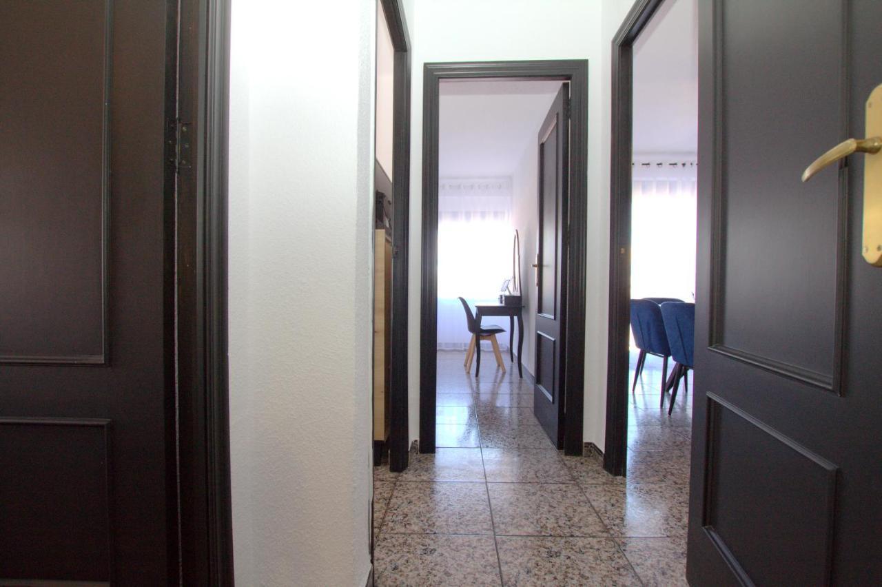 Apartamento Bella Grau Y Platja Gandía Exterior foto