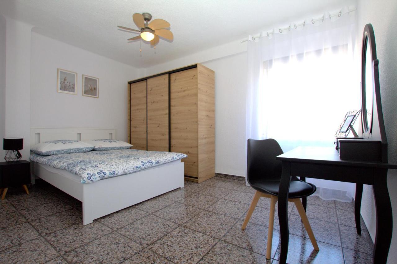 Apartamento Bella Grau Y Platja Gandía Exterior foto