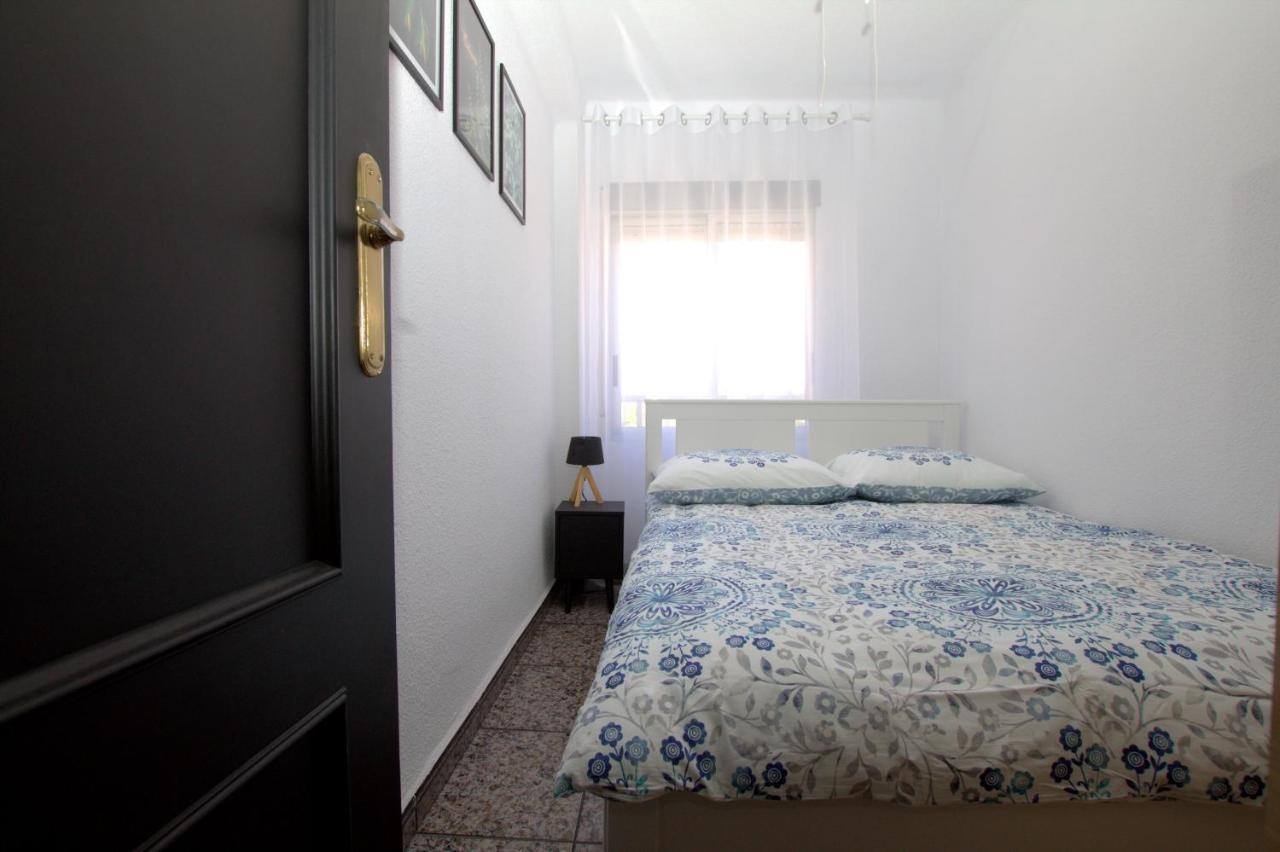 Apartamento Bella Grau Y Platja Gandía Exterior foto