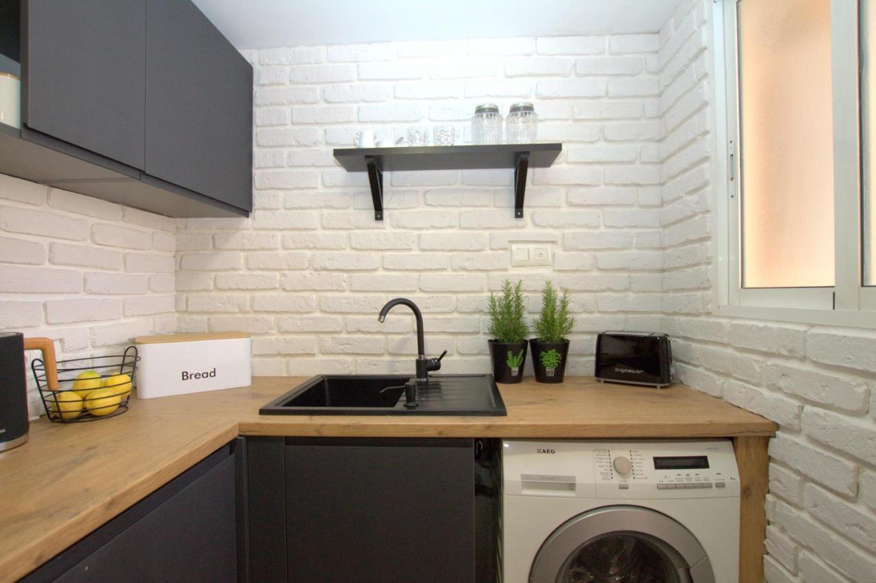 Apartamento Bella Grau Y Platja Gandía Exterior foto