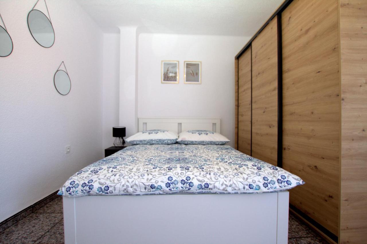 Apartamento Bella Grau Y Platja Gandía Exterior foto