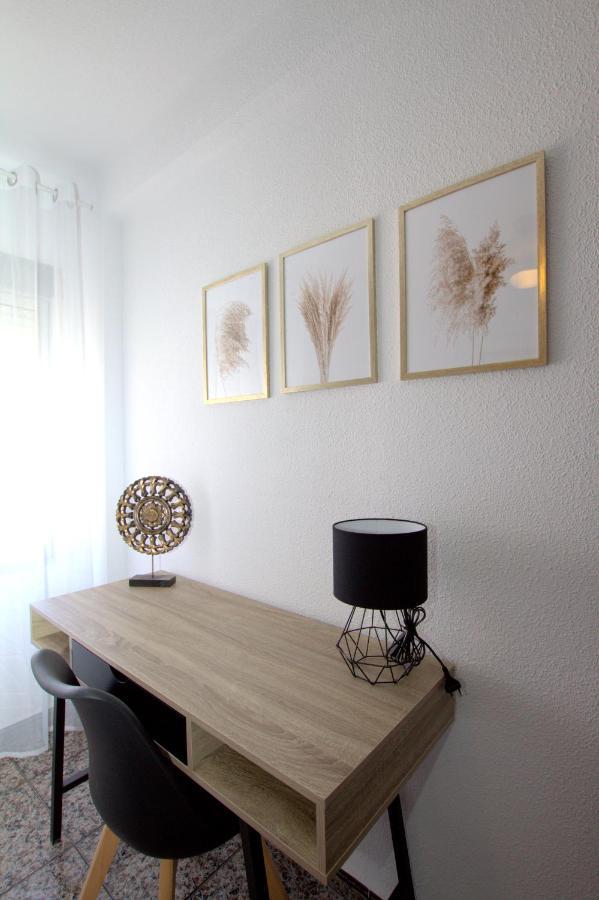 Apartamento Bella Grau Y Platja Gandía Exterior foto