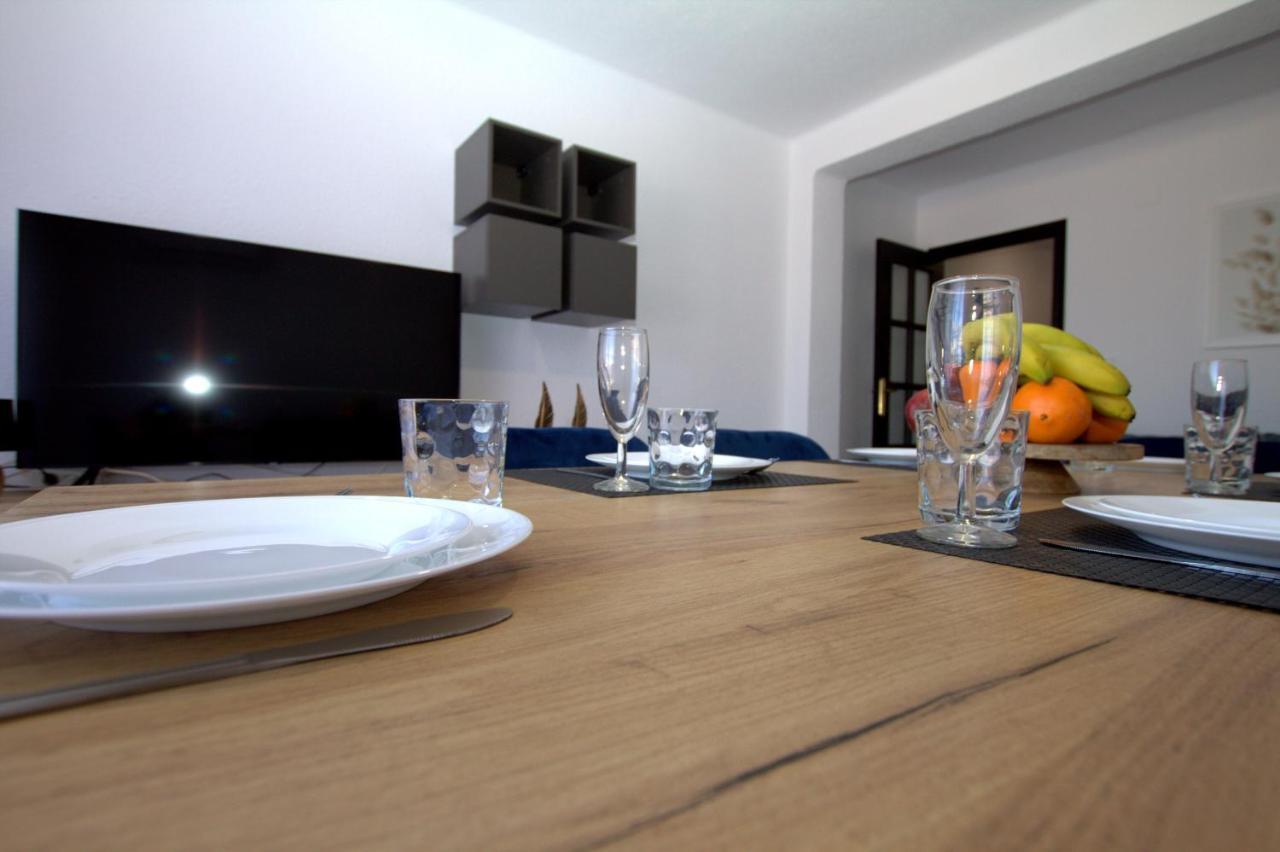 Apartamento Bella Grau Y Platja Gandía Exterior foto